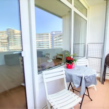 - Haus N, App 0n0609 * Heiligenhafen