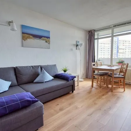 - Haus N, App 0n0609 Lejlighed Heiligenhafen
