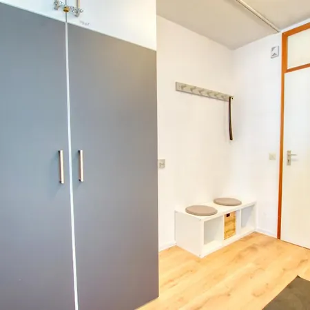 - Haus N, App 0n0609 Heiligenhafen